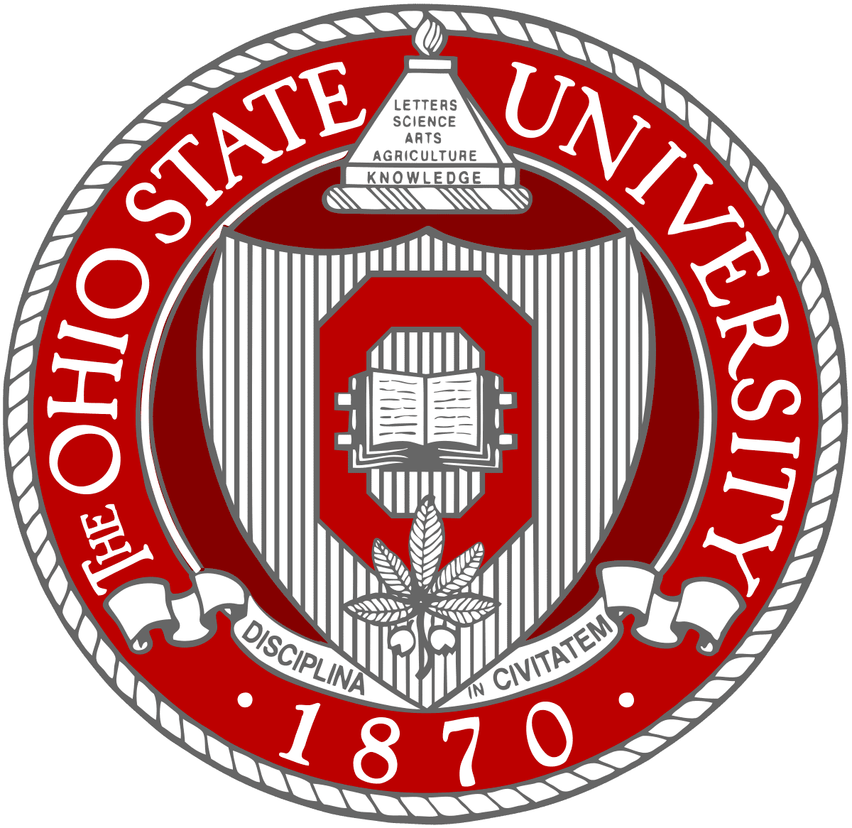 University Logo